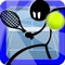 Play a match with the all-star famous stickman