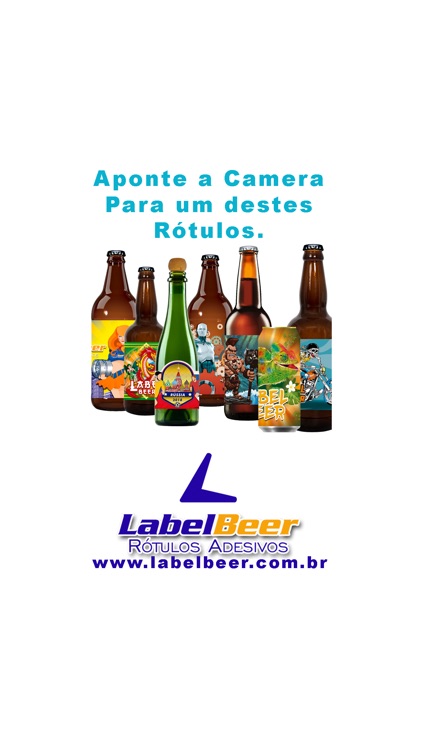 LabelBeer