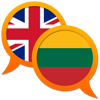 English Lithuanian dictionary