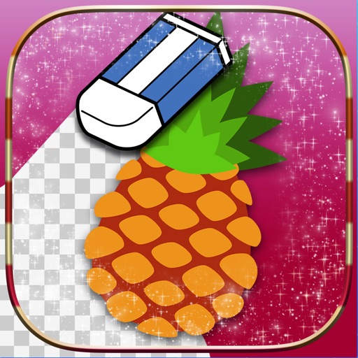 Background Eraser Editor – Change Backgrounds On Photo.s & Write On Pics icon