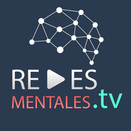 RedesMentales.tv icon