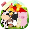 Cute Farm Hidden Objects Game