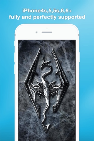 DragonWall Papers Pro - Themes and Background screenshot 4