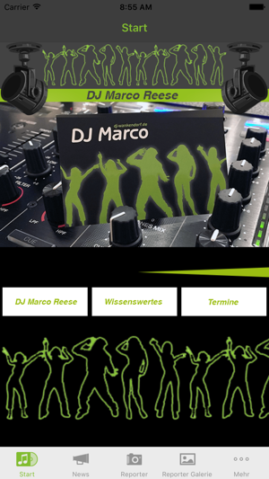 DJ Marco Reese(圖2)-速報App