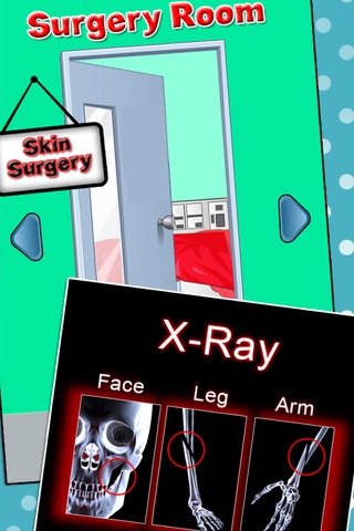 Princess Surgery screenshot 2