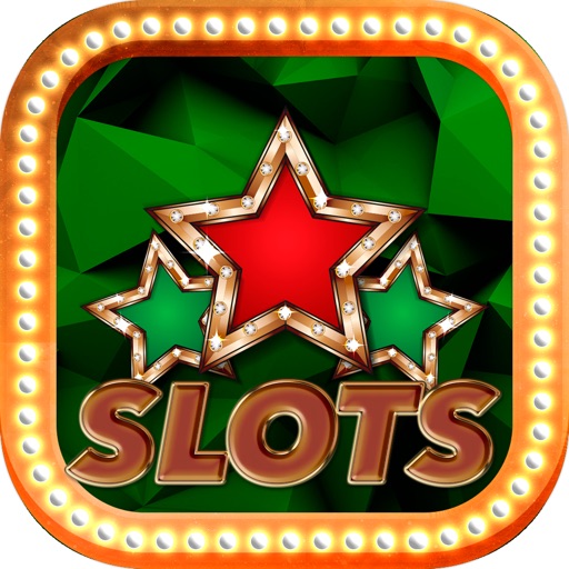 1up Star Slots Machines-Free Las Vegas Bonus Mach icon