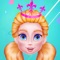 Little Princess Girl makeup game:makeup fun games
