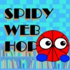 Spidy Hero Hop Adventure Kids Games