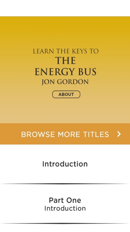The Energy Bus by Jon Gordon Meditations Audiobook