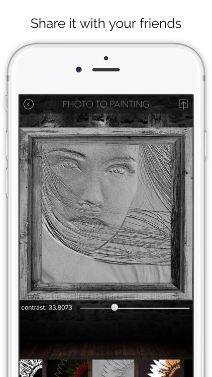 Photo to Painting screenshot-4