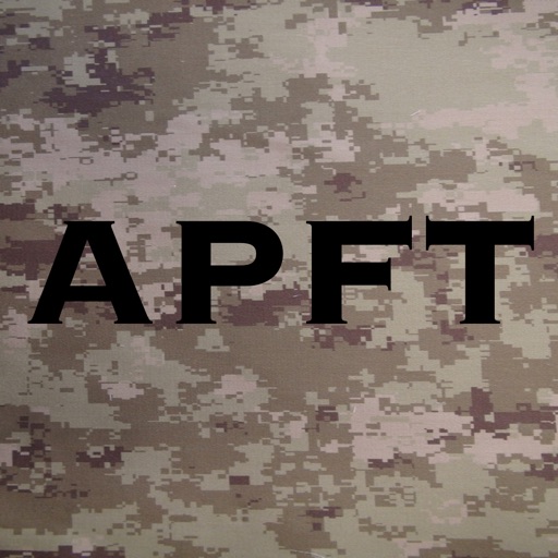 The APFT icon