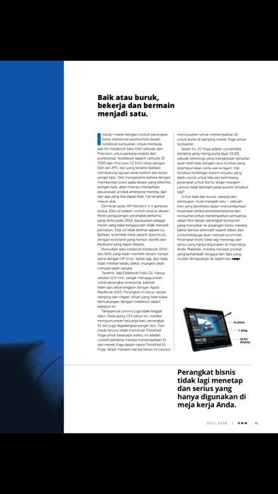 HWM (HardwareMAG) Indonesia iPhone HWM (HardwareMAG) Indonesia iPhone