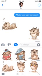 Obi - Furry Squad Captura de tela 3