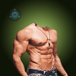 GYM Body Photo Maker