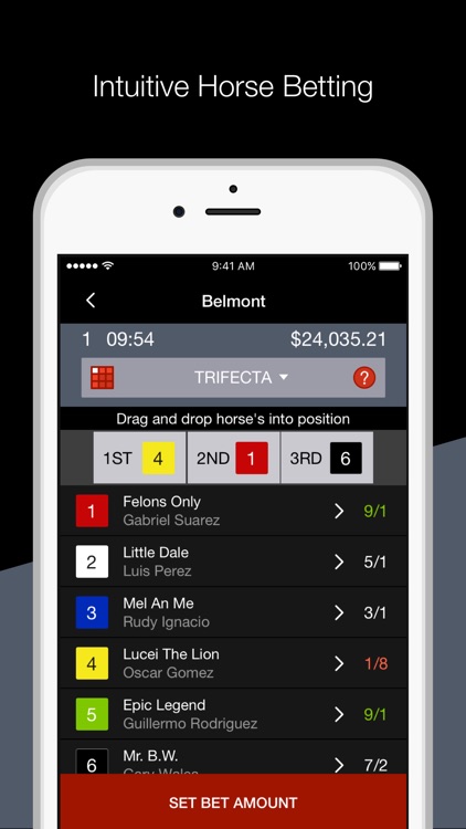 Wynn Sports screenshot-4