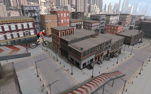 Real Riders screenshot 2