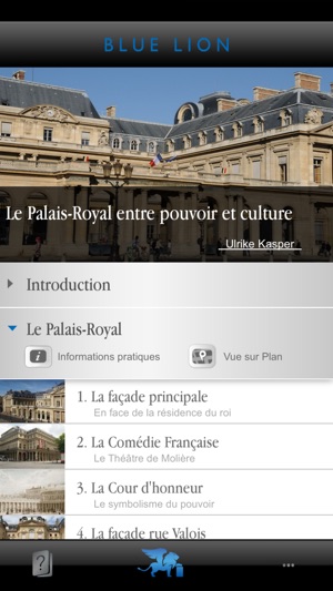 Paris - Le Palais Royal, entre pouvoir et culture(圖1)-速報App