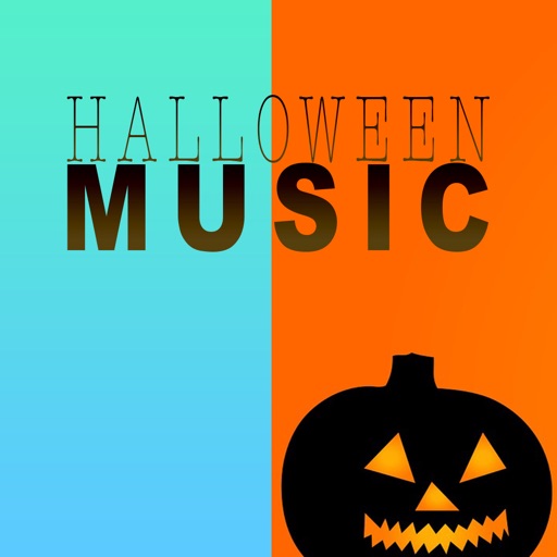 Halloween Music 2016 : Top Free Radio Stations Icon