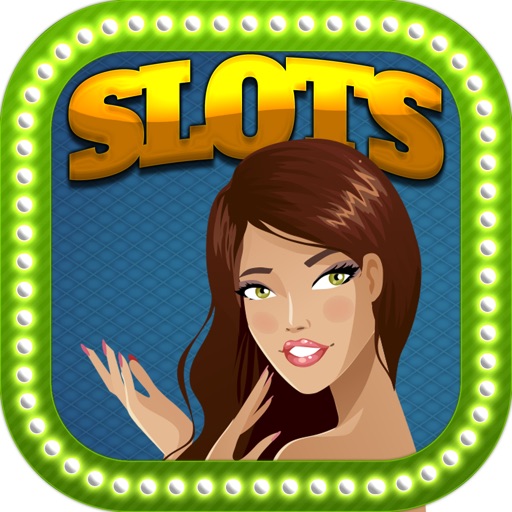 Slots Free For Girls Casino - Free Jackpot Games Icon