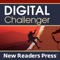 Digital Challenger is an interactive e-reader version of our popular adult reading series and is available for levels 1-4