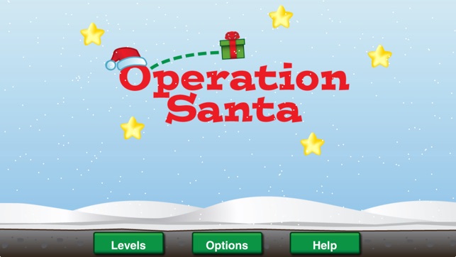 Operation Santa