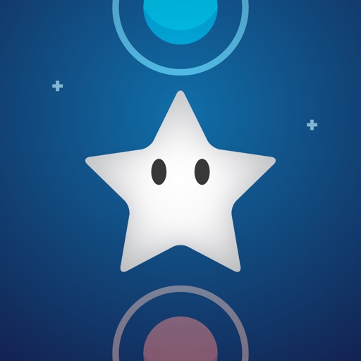 Starry by .PIXEL iOS App
