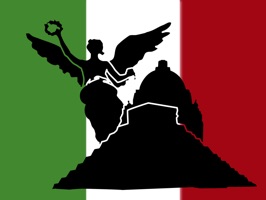 Share with your friends these representative icons from Mexico