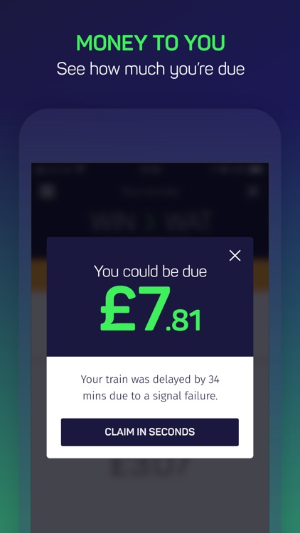 Railbuddy - Trains & Claims screenshot-0