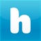 Hubbub is a voice micro-blog that extends social networking opportunities to 