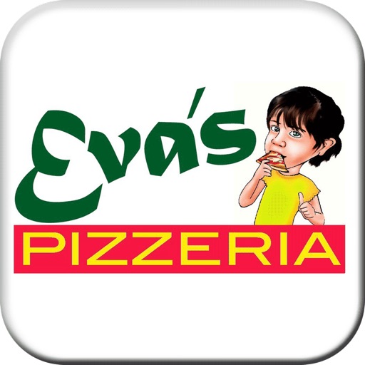 Eva's Pizzeria icon