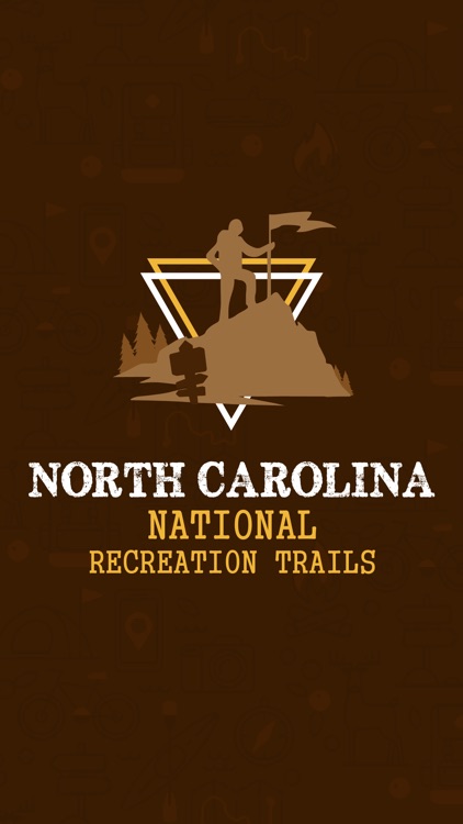 North Carolina Trails