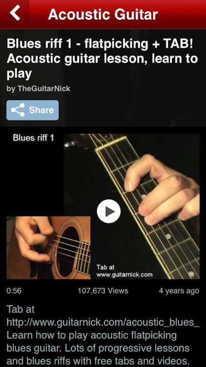 How to Play Acoustic Guitar screenshot-2