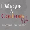 L'Orgue à Couleur