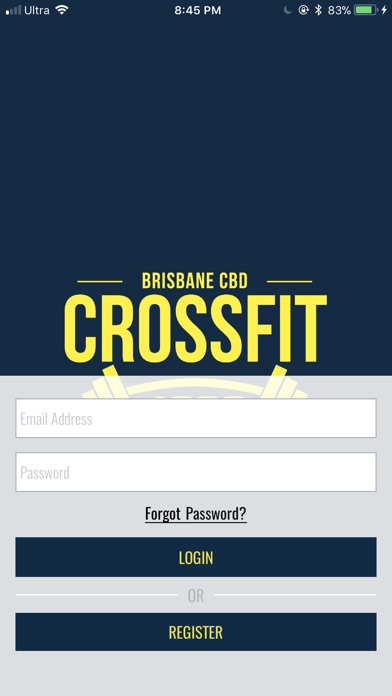 CrossFit 4000 screenshot 2