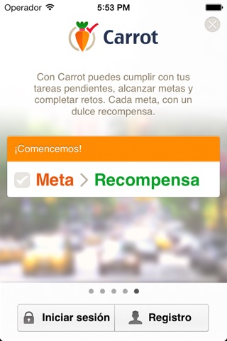 Carrot! screenshot 4