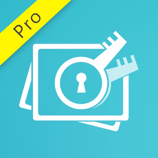 Secure Photo Gallery Pro by NewSoftwares.net