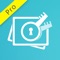 Secure Photo Gallery protects your personal photos and videos, it lets you view and edit your personal photos and watch videos from within its secure interface