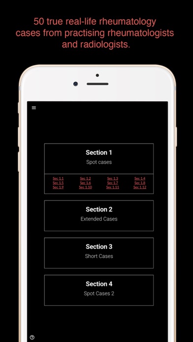 How to cancel & delete ESIMR: Clinical Case Challenge from iphone & ipad 3