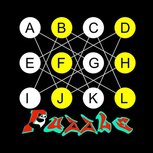 Alphabet Change Puzzle icon