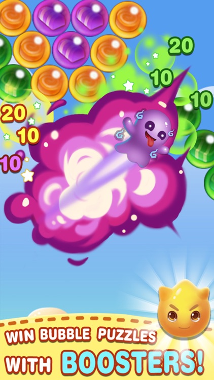 Bear Pop - Bubble Shooter Game