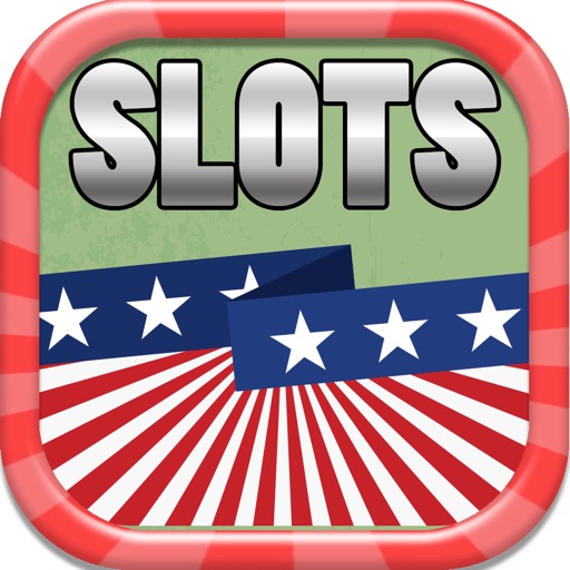 Golden Gambler Carousel Of Slot Machines-Play Free icon