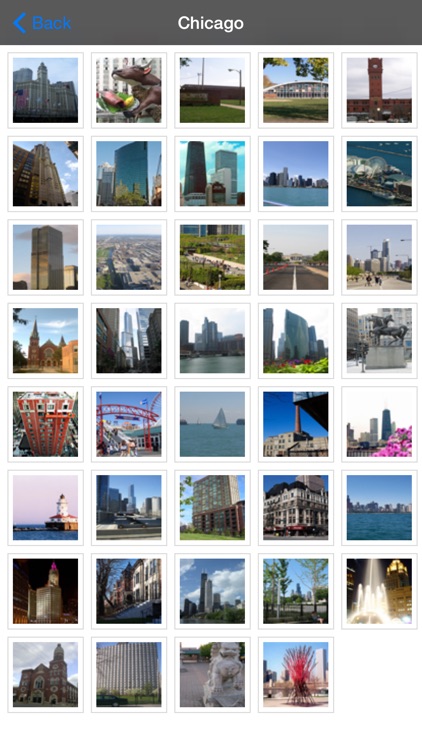 Chicago Offline Travel Guide screenshot-4