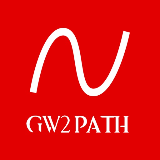 Check path for Guild Wars 2™ icon