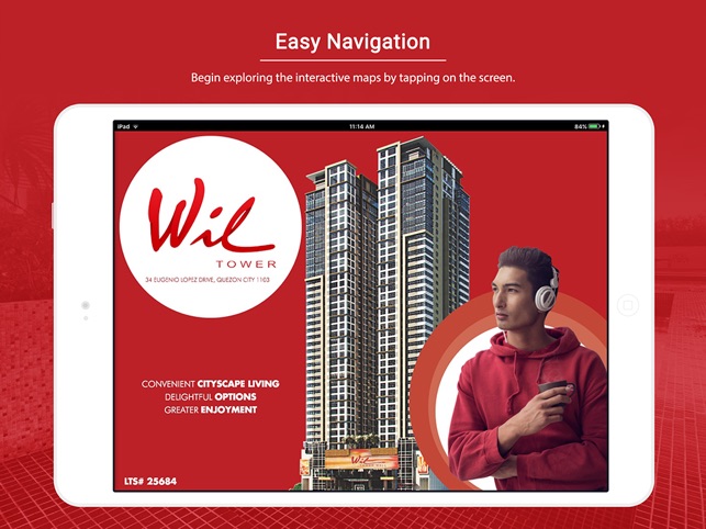 Wil Tower(圖1)-速報App