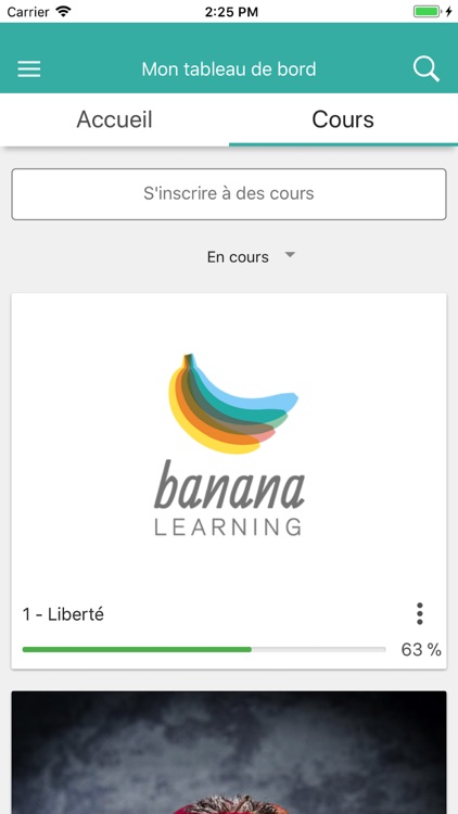 Banana Learning