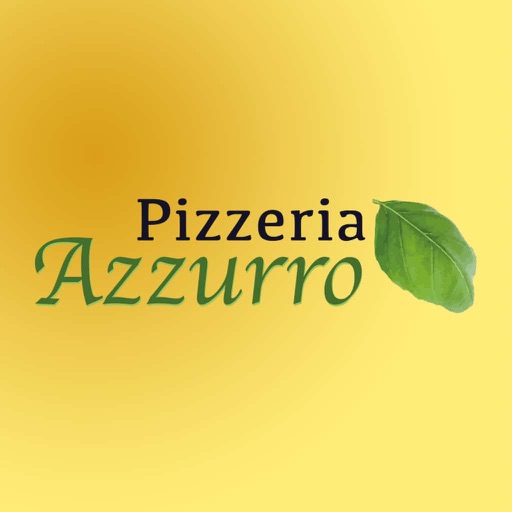 Pizzeria Azzurro icon