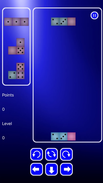 Tetromino=X screenshot-3