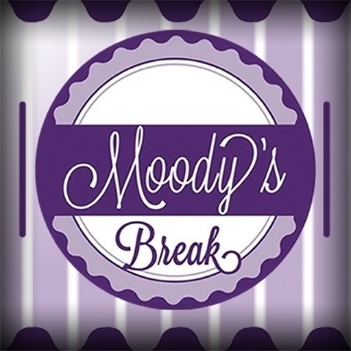 Moody's Break icon