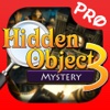 Hidden Object Mystery 3 Pro