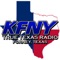 KFNY - True Texas Radio is a Live & Local Station from Forney, Texas specializing in Texas Country and North Forney Falcon Athletics